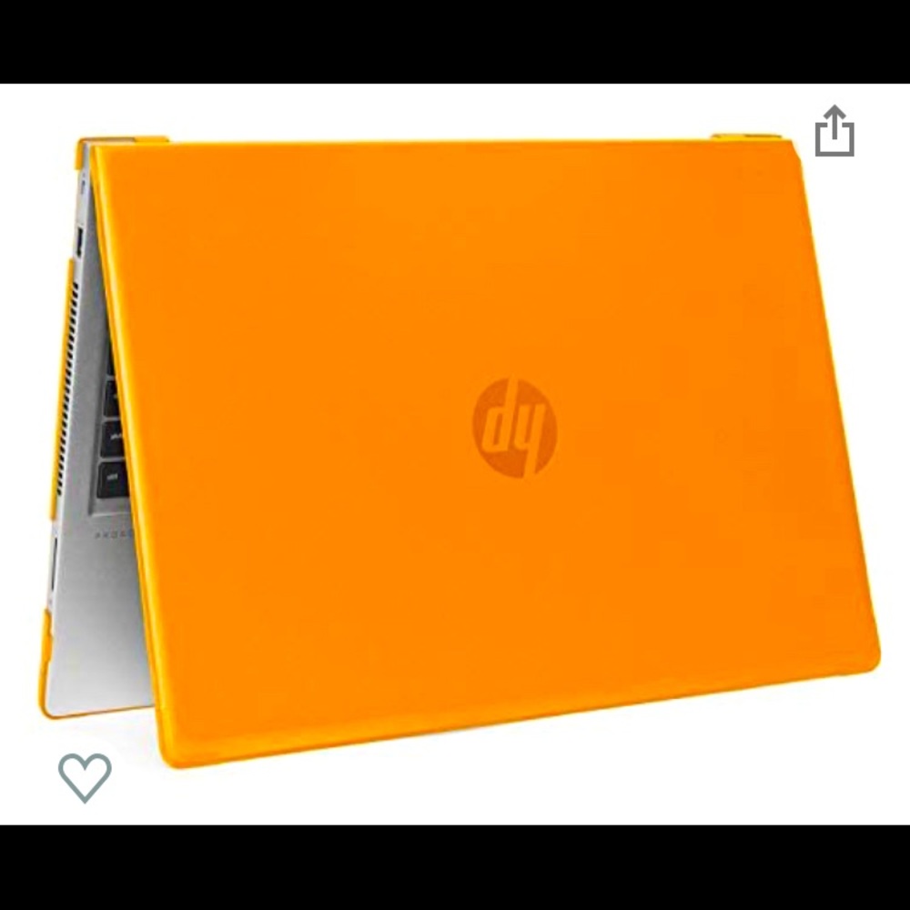 HP Chromebook Protective Case